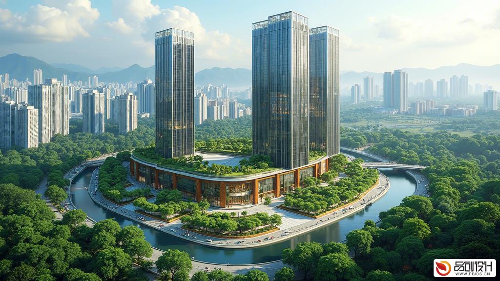柳州数字界面设计创新服务中心：引领未来设计新风尚
