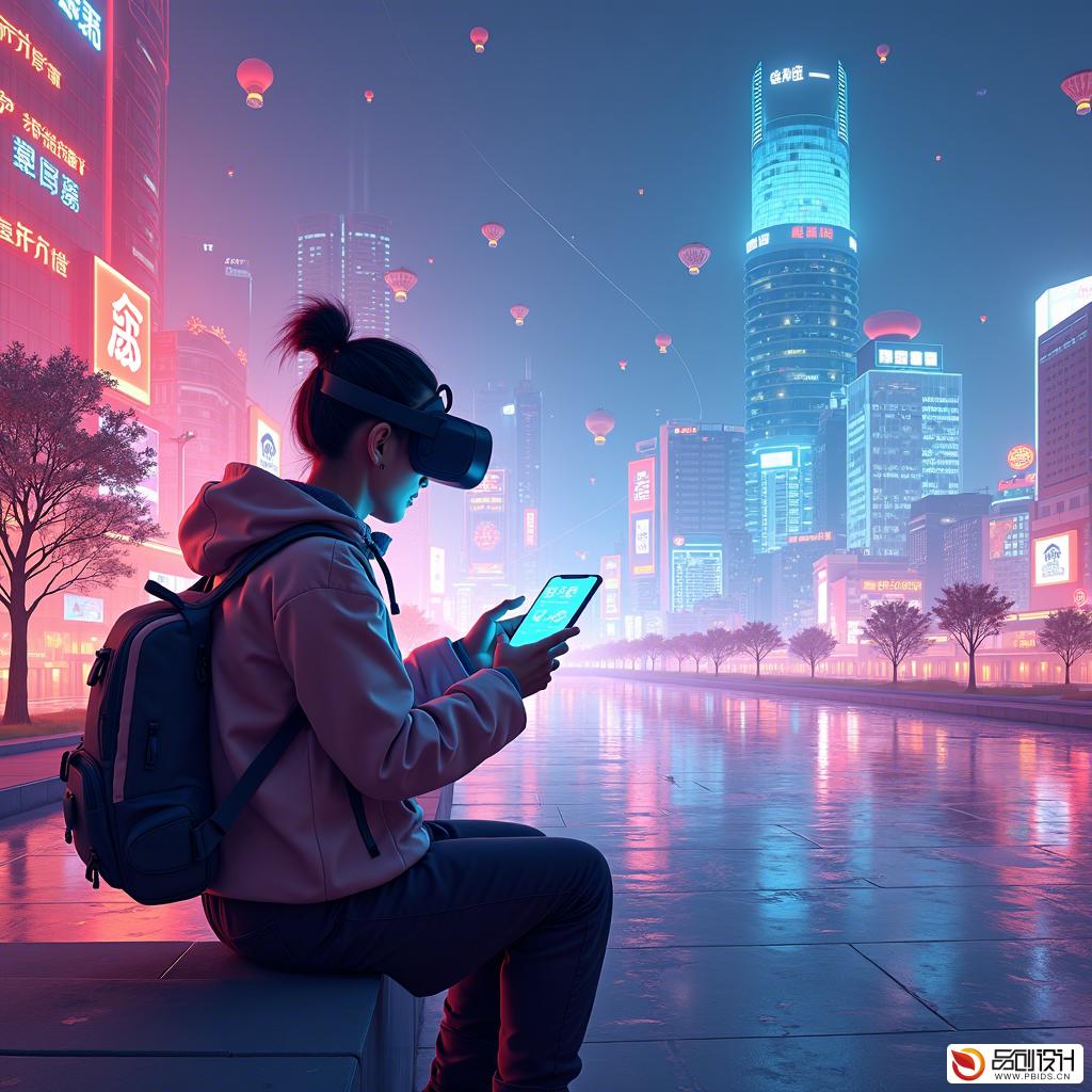 酒泉互动体验设计:携手合作伙伴共创未来新体验