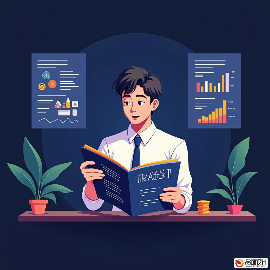 财产信托活动创意包装:解锁资产增值新视角