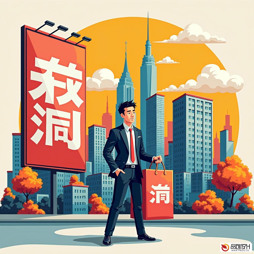 长治市营销视觉设计单位的创新力量与影响力
