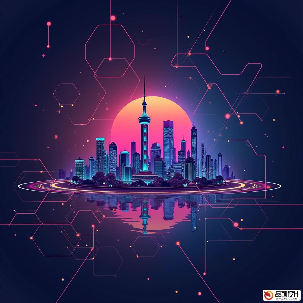 六安市UI设计创新服务中心:引领设计新风尚,激发创意无限可能