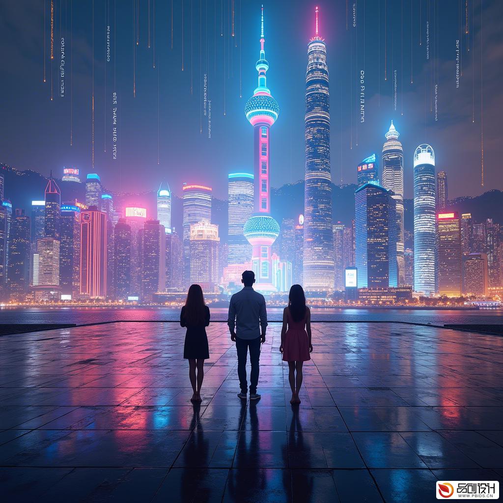新余市沉浸式动效方案设计的领航者：打造未来视觉盛宴
