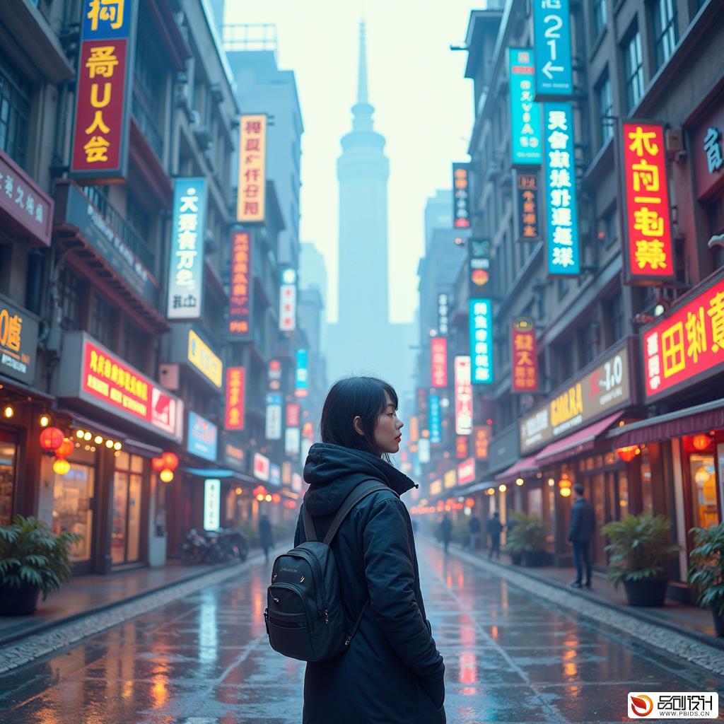 优化淮北市用户转化：视觉设计的力量
