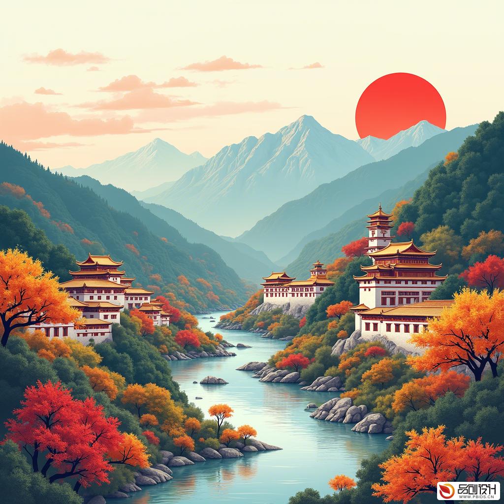 甘孜藏族自治州营销视觉设计:寻找完美合作伙伴的指南