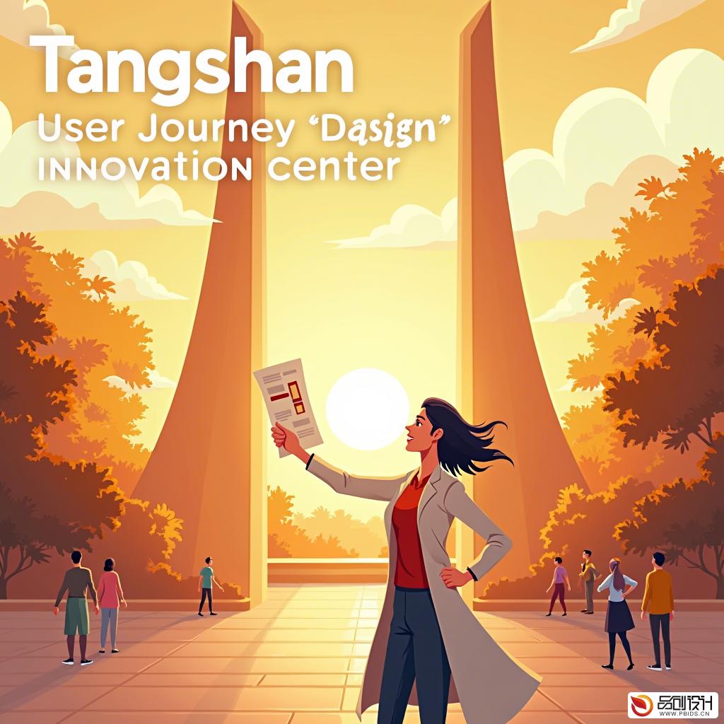 唐山市用户旅程设计创新服务中心:打造卓越用户体验的新引擎
