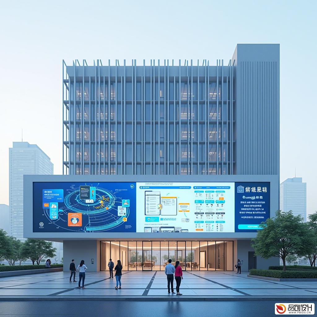 广州市智能设备界面创新服务中心：引领未来智能交互新风尚
