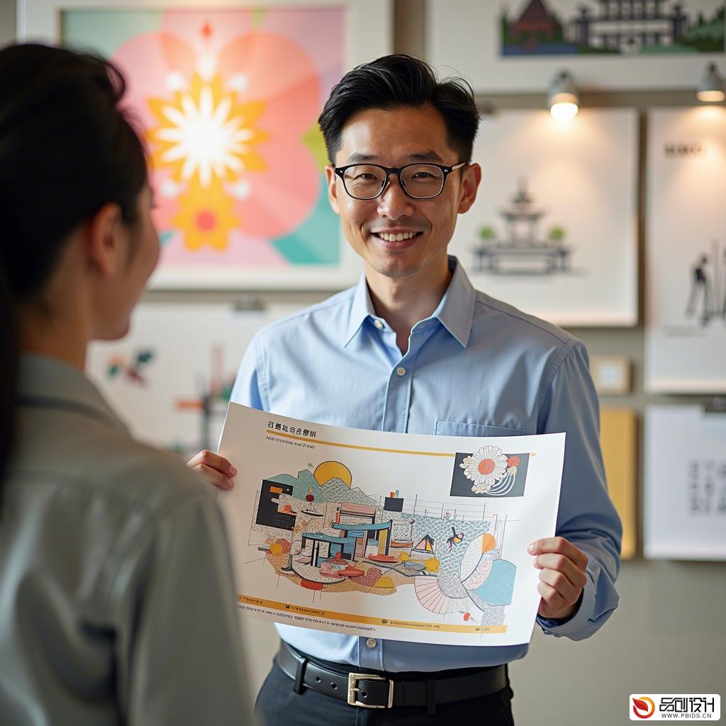 衡水市品创设计解决方案:打造个性化创意空间的艺术实践