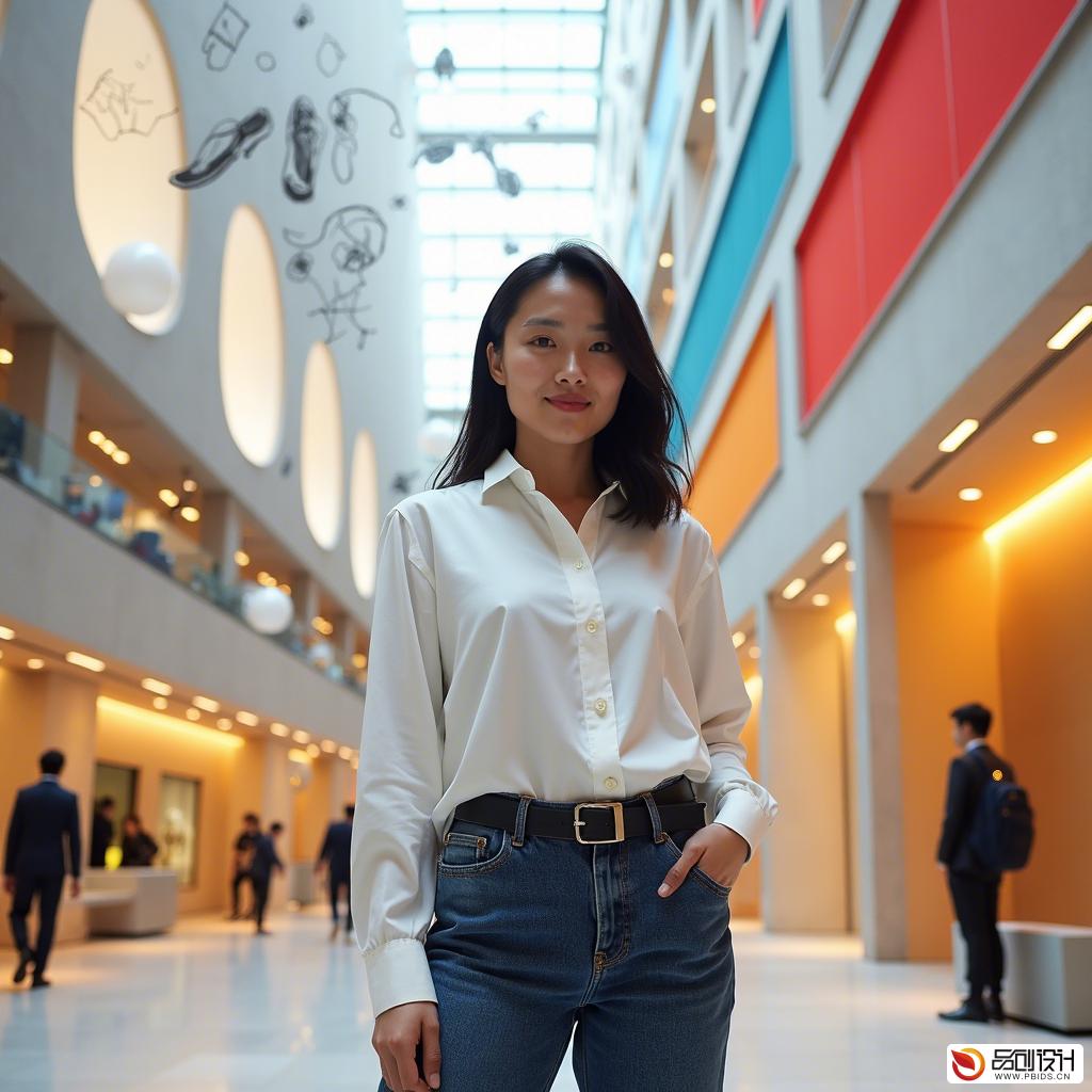达州市品创定制设计创新服务中心：引领设计新风尚，打造个性化创意空间

