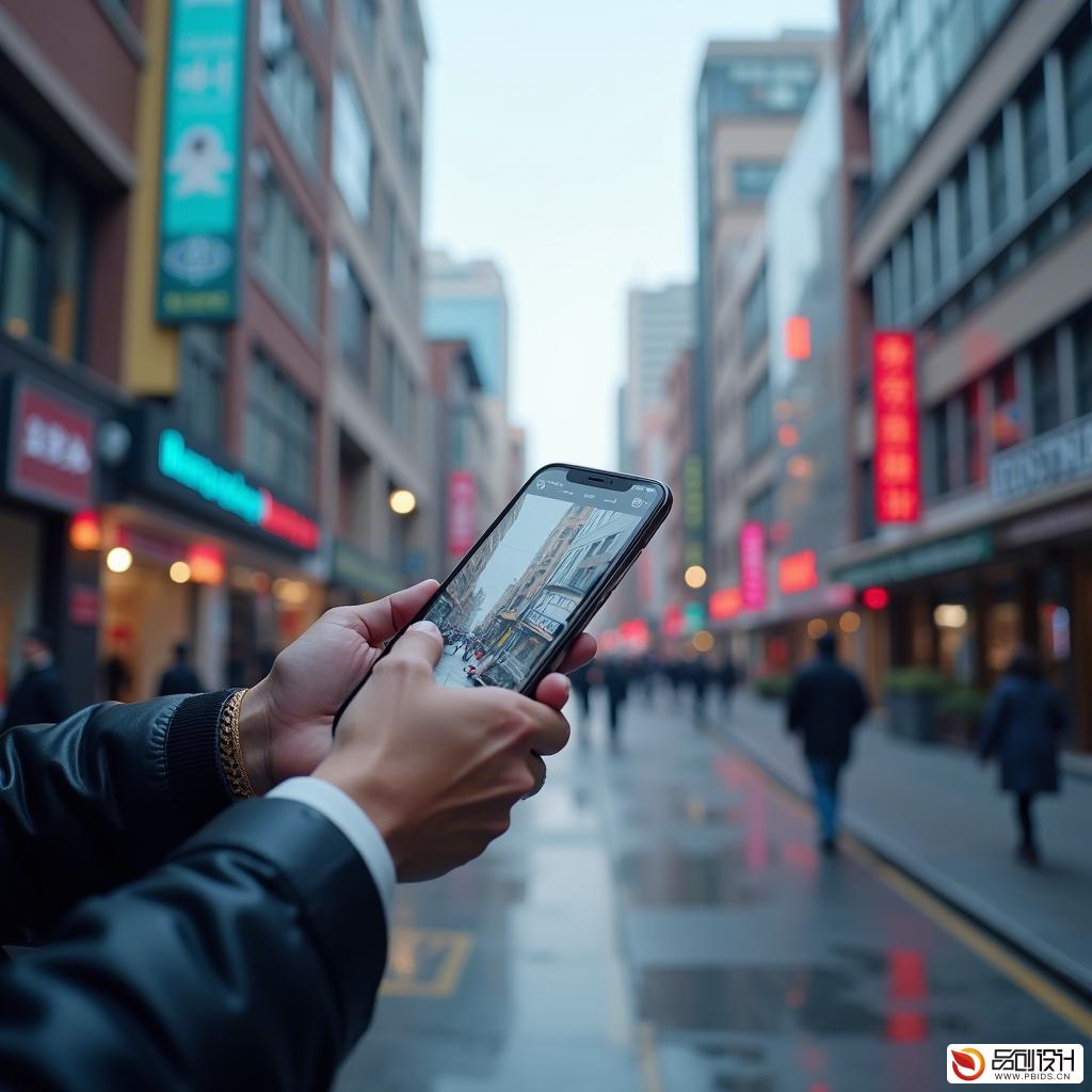 铜仁市多端UI适配设计中心：打造卓越用户体验的先锋
