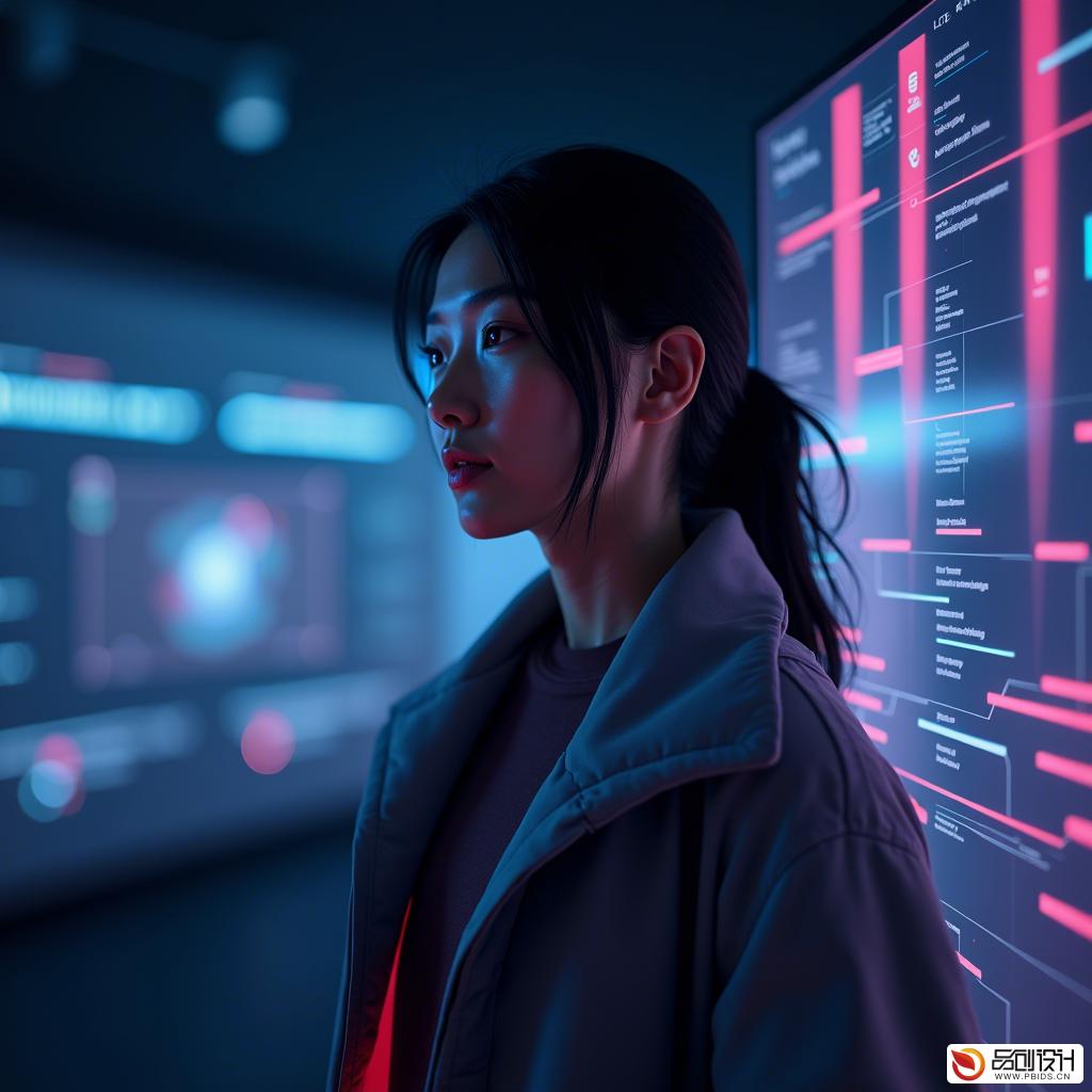 四平交互原型设计有限公司:创新引领,塑造未来设计新篇章