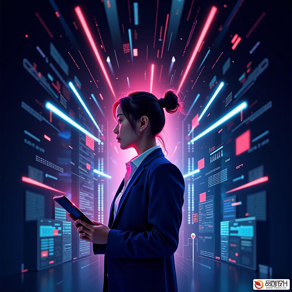 众筹品牌文化可视化有限公司:塑造品牌新形象的创意力量