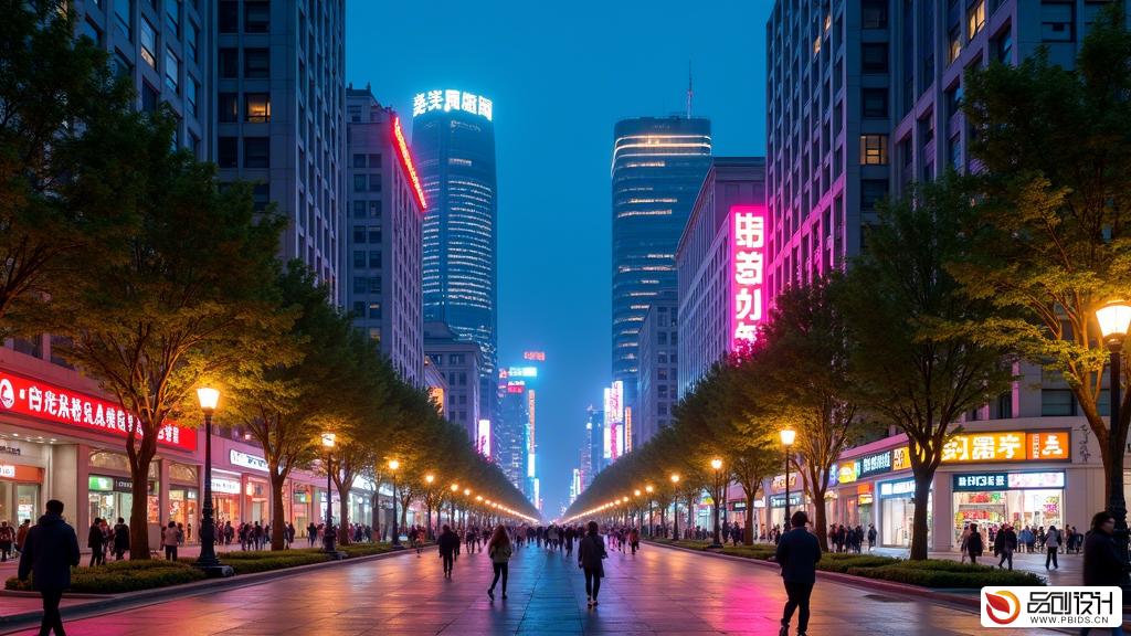 抚顺社交传播设计公司的创新之路
