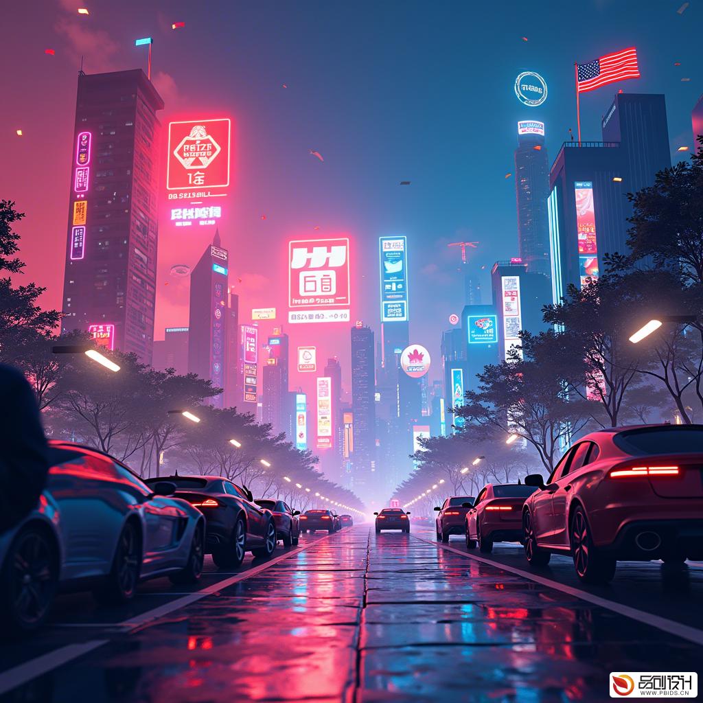 遵义市动效设计公司的创新之路与未来展望
