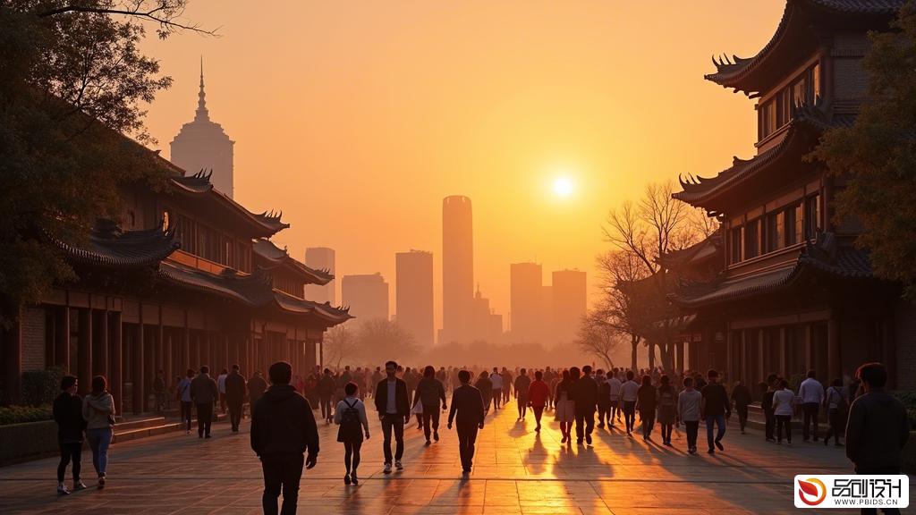 南阳市交互逻辑设计企业的崛起与创新之路
