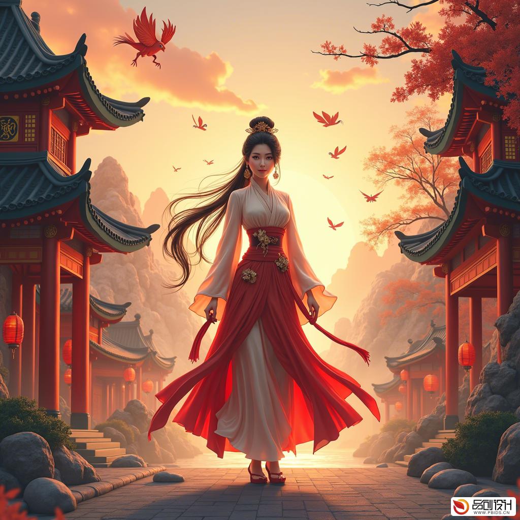 汉中市品牌创新设计策略：塑造城市新形象
