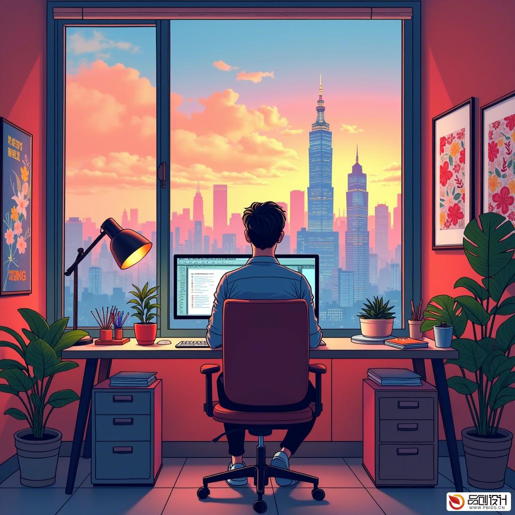 西宁品牌设计:塑造企业形象的创意力量