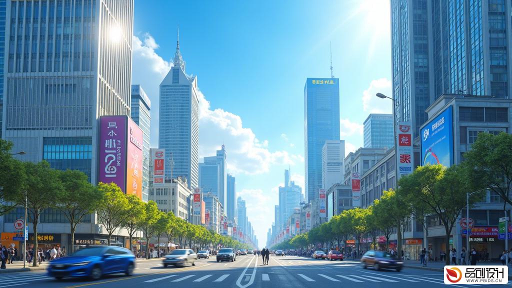 常州市品牌文化可视化团队的创意之旅

