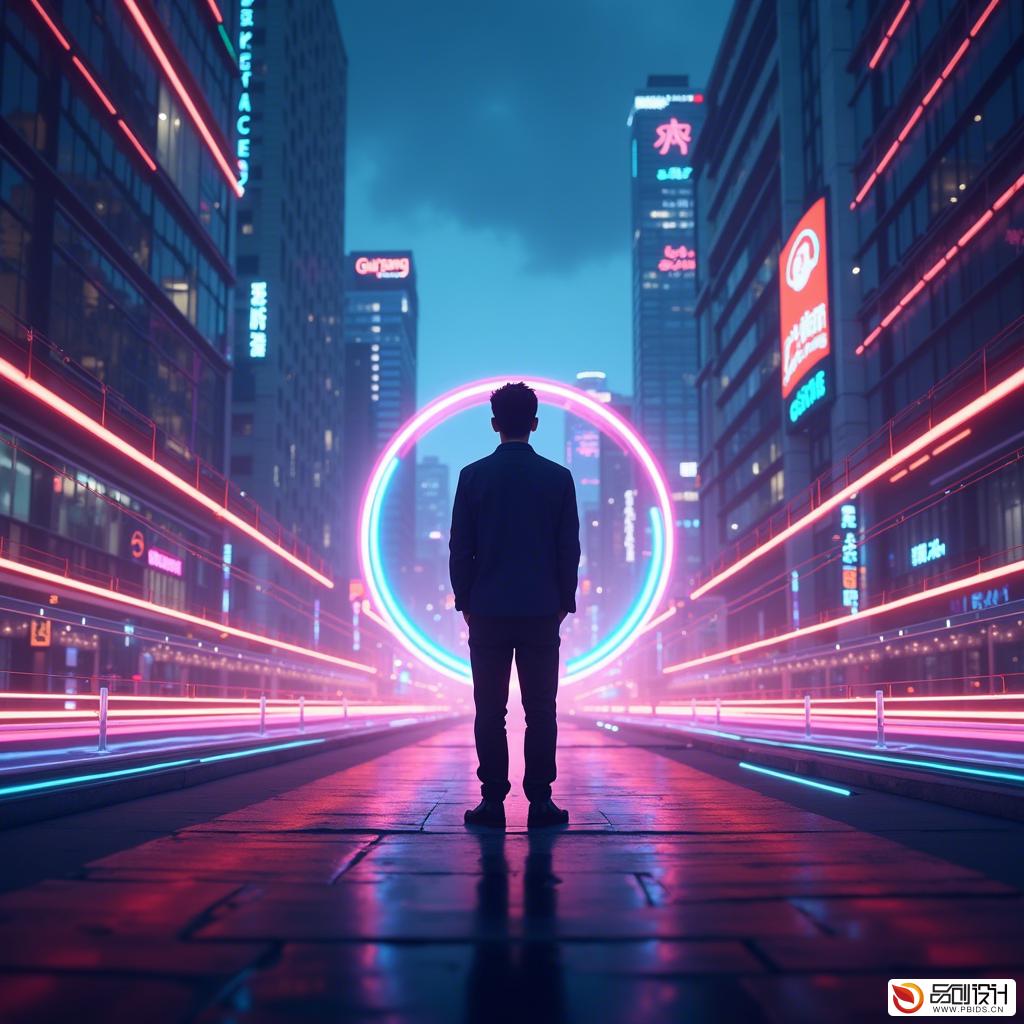 贵港市加载动画设计：创新引领，打造视觉盛宴
