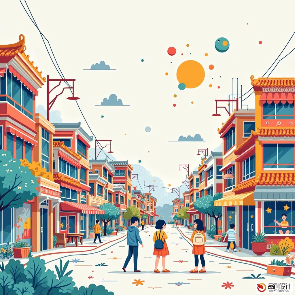 延边朝鲜族自治州跨平台应用设计：创新引领未来
