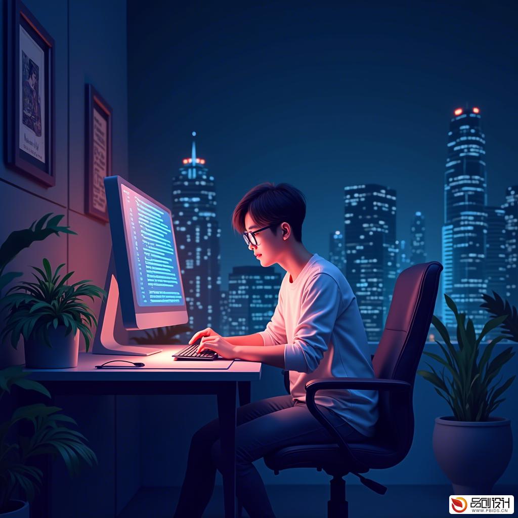 泸州市网页设计创新服务中心：引领数字创意新风尚
