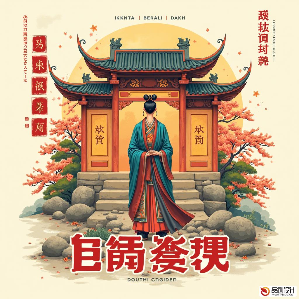 湘西土家族苗族自治州品创设计案例:传统与现代的完美融合