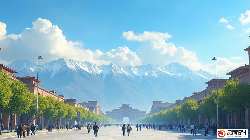 哈密市品创设计公司：创意引领未来，设计点亮生活
