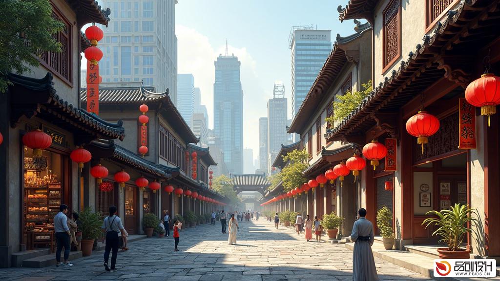 长治市品创定制设计创新服务中心：引领设计新风尚，激发创新活力
