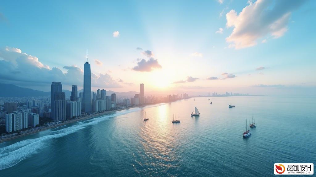 防城港市企业IP打造设计公司的全方位解析