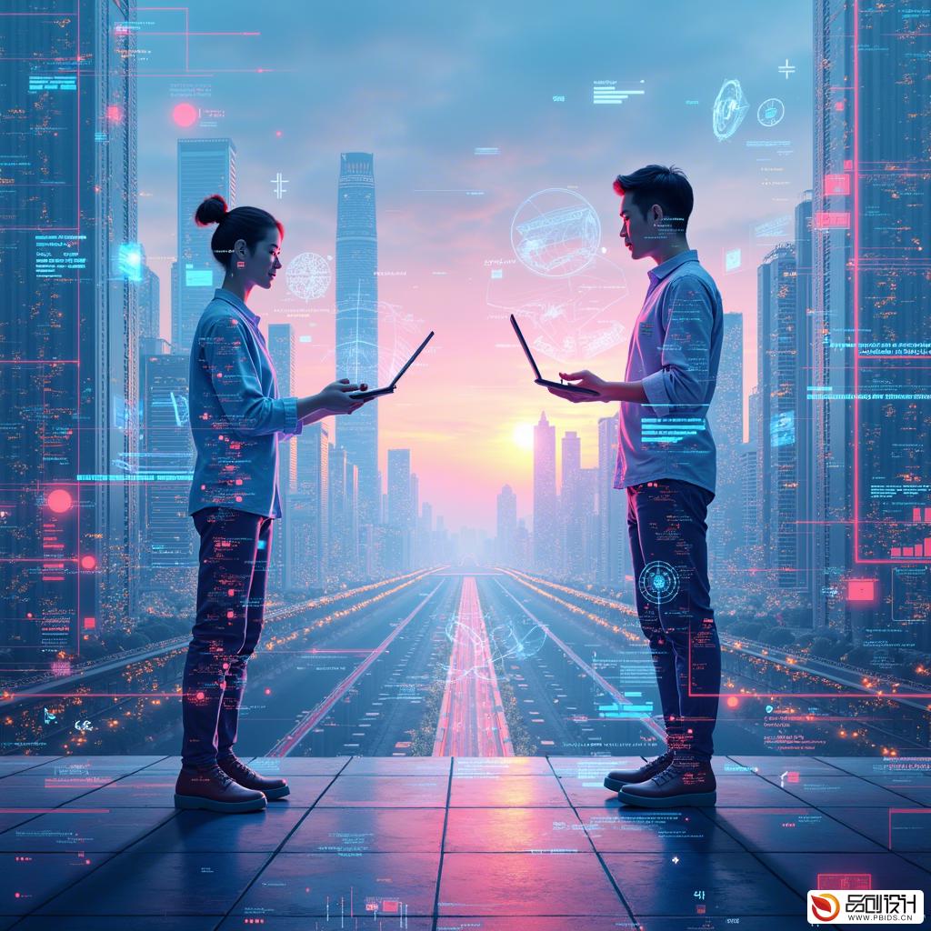 德阳市体验原型开发合作伙伴:共创数字未来的创新力量