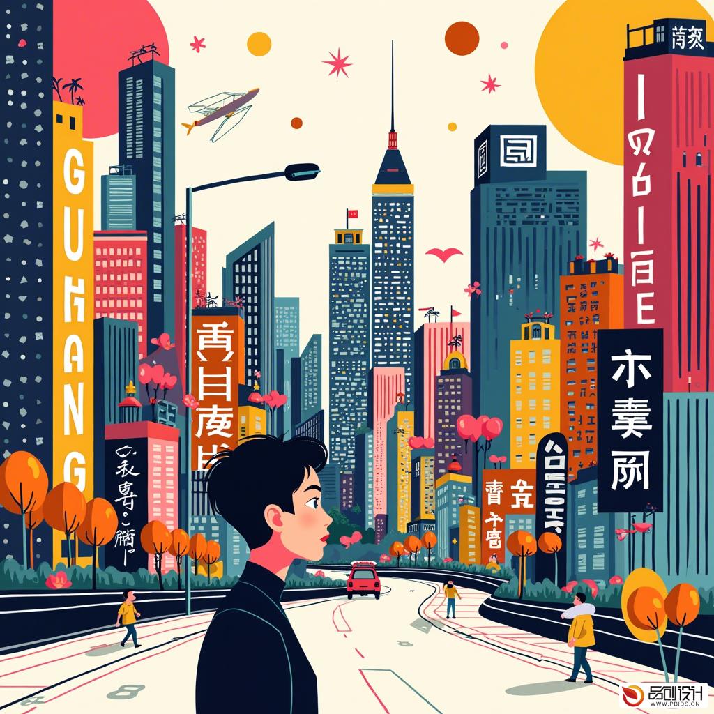 贵港市品牌升级设计中心：塑造城市新形象的创意引擎
