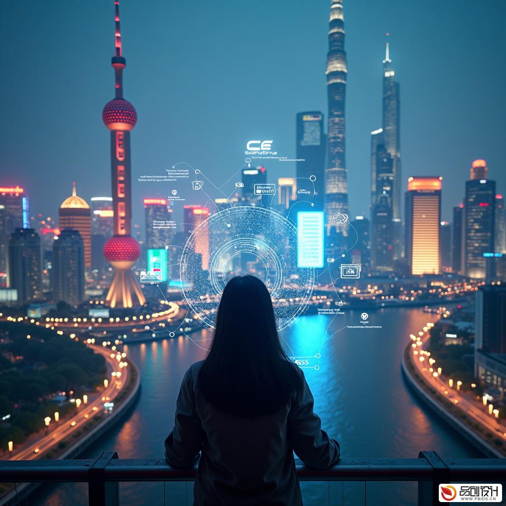 上海市应用交互体系：重塑城市智慧生活的未来图景
