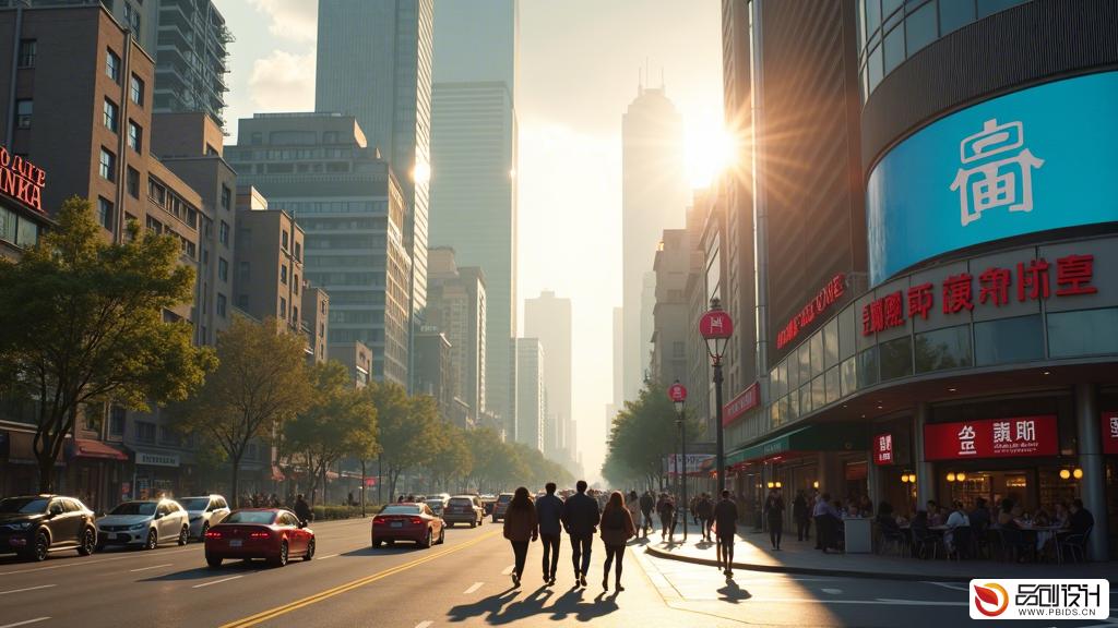 郑州市跨屏交互设计：打造卓越用户体验的设计公司
