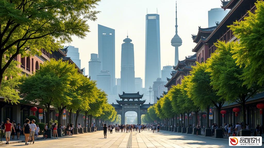 潍坊市创新设计智库：驱动城市产业升级的智慧引擎
