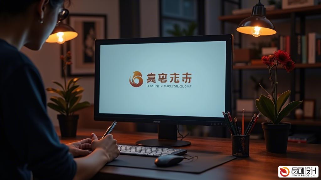 网页品牌创新设计：塑造数字时代的独特印记
