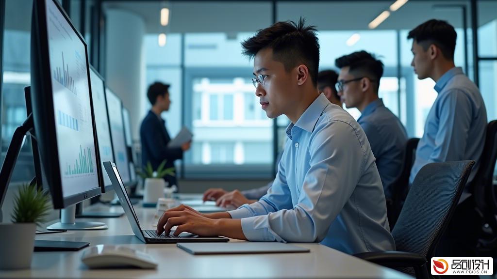 重塑未来：企业资源规划跨屏交互设计创新服务中心的深度探索
