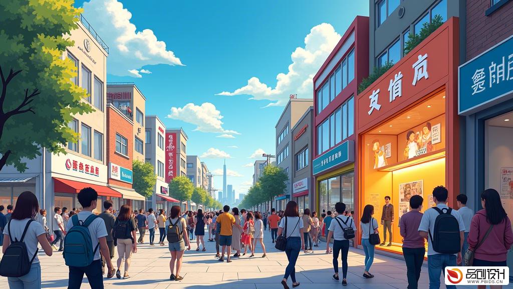 品牌营销新纪元：动态图形工作室的创新力量
