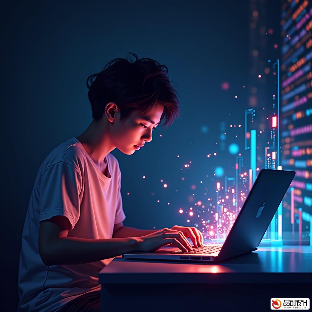 邯郸市网页动效设计公司的创新之路