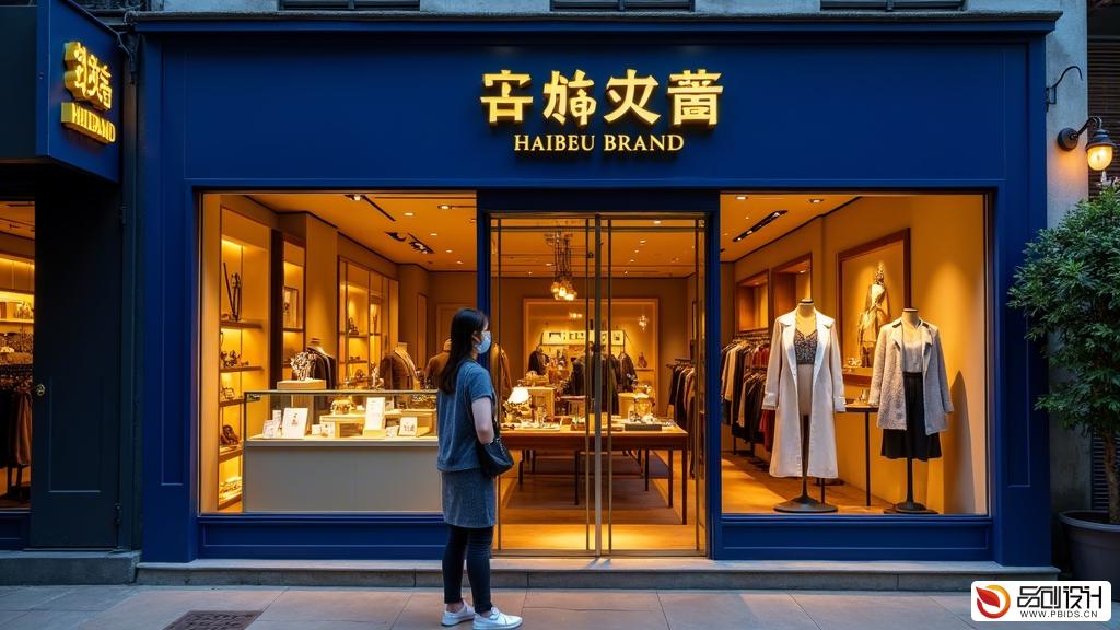 海北品牌文化可视化单位的创新实践与影响力
