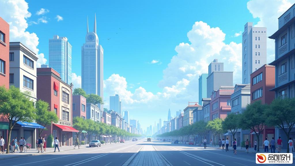 宁德市VI系统设计公司的专业服务与创意力量
