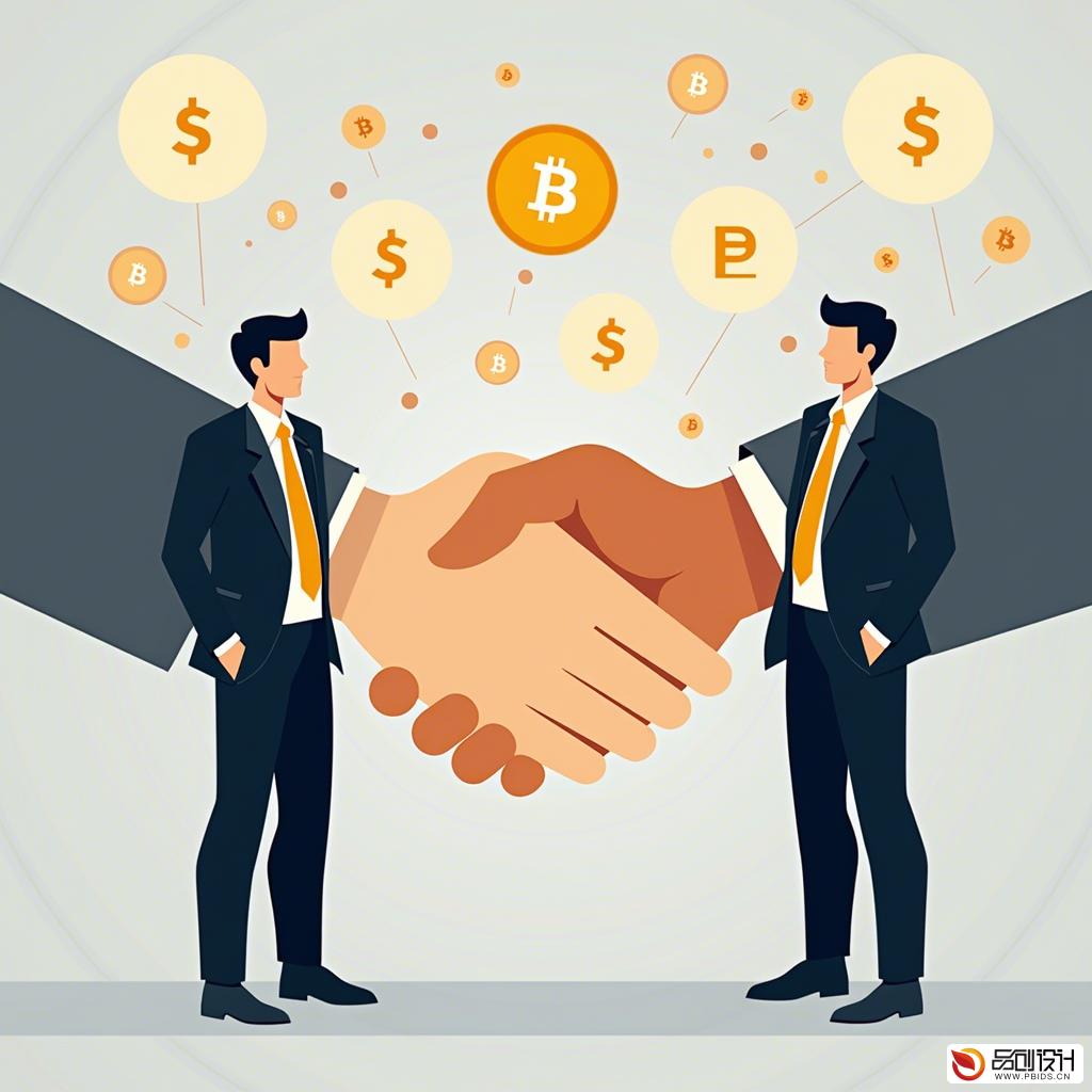 数字货币运营：寻找卓越设计合作伙伴的策略与实践
