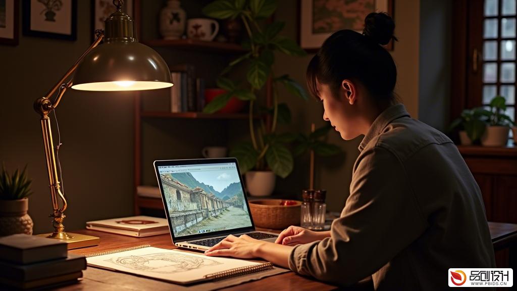 固原跨屏交互设计机构：引领数字时代的设计创新
