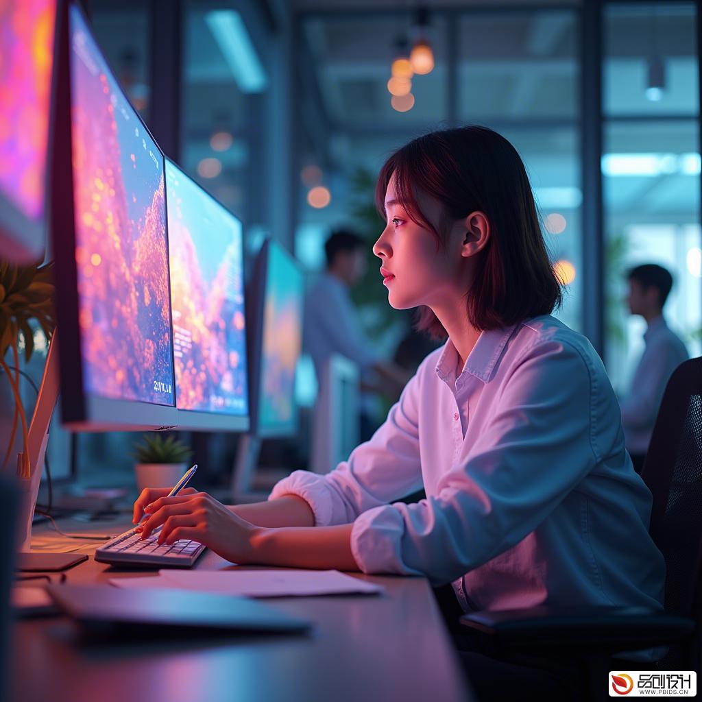 嘉兴市UE设计机构:塑造数字时代的创意先锋