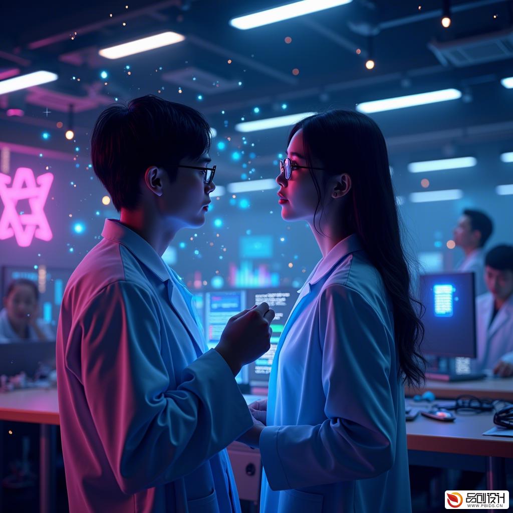 数字货币创新设计工场：重塑金融未来的创意实验室
