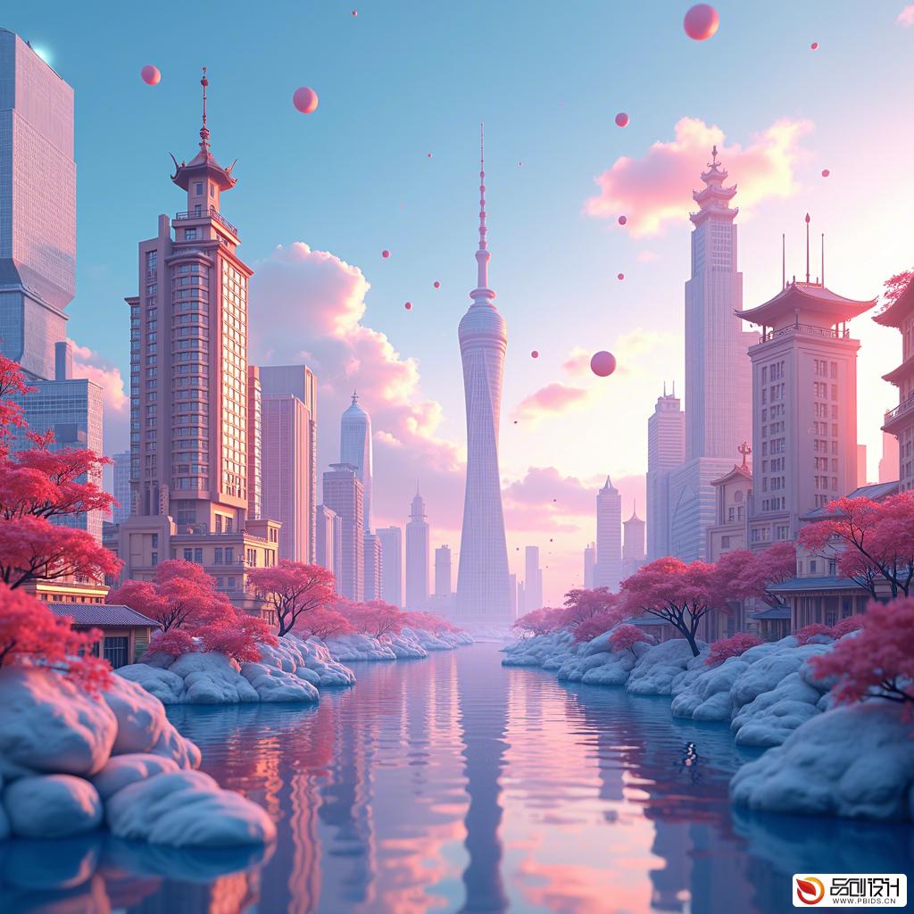 威海市3D动态演示设计企业的创新与发展
