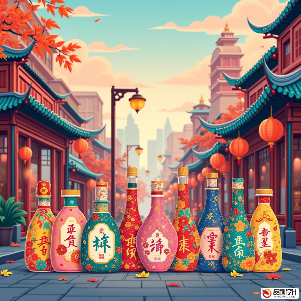 天津市活动创意包装设计公司的独特魅力与无限可能
