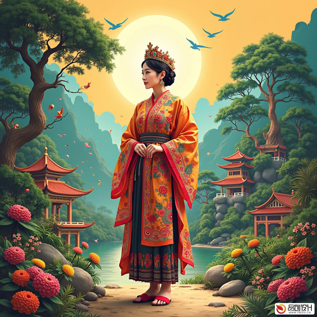西双版纳傣族自治州促销物料设计机构的创意魅力与实战策略