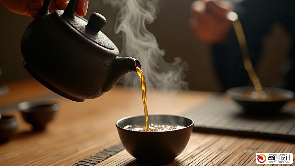 普洱沉浸式动效方案设计的创新引领者
