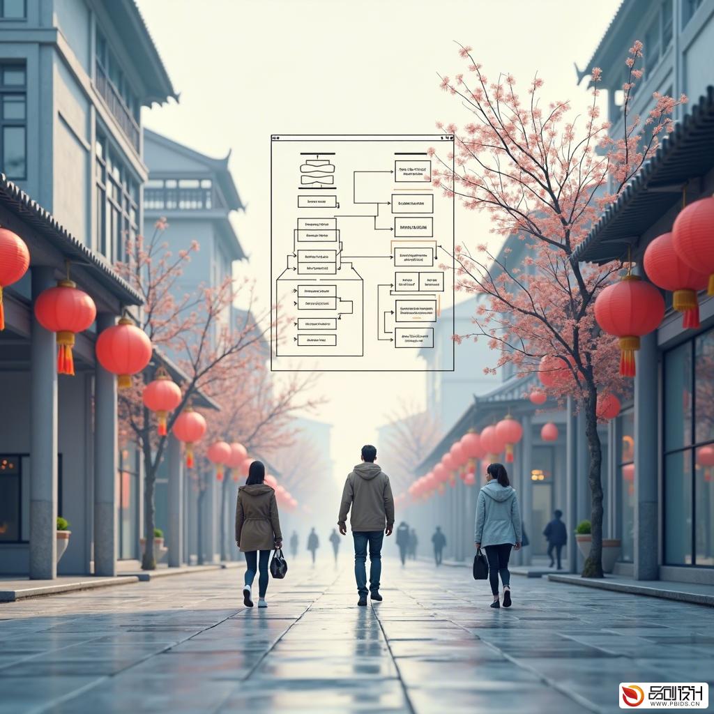 梅州市网页信息架构机构的深度解析与实践探索