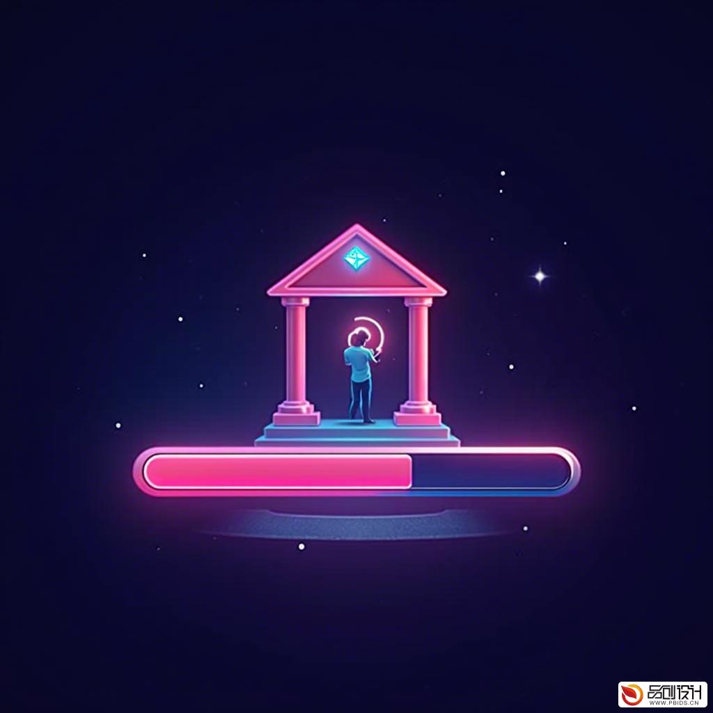 银行加载动画设计的艺术与技术:打造卓越用户体验