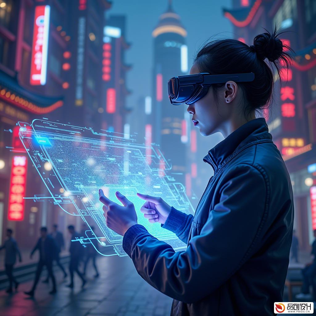 昭通市交互行为研究设计公司的创新之路